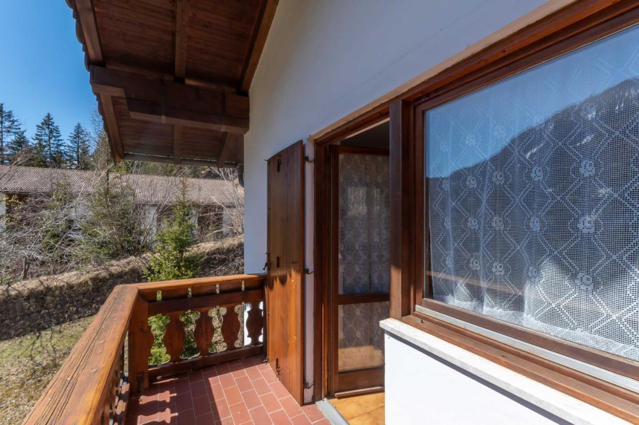 Dimora Al Villaggio Campestrin Dış mekan fotoğraf