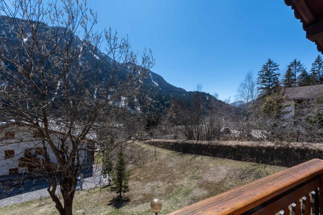 Dimora Al Villaggio Campestrin Dış mekan fotoğraf